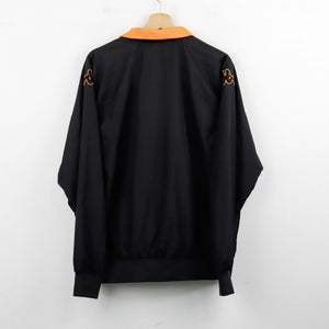 Tuta  As Roma Kappa 2011/2012 by KAPPA - Home (3)