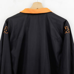 Tuta  As Roma Kappa 2011/2012 by KAPPA - Home (5)