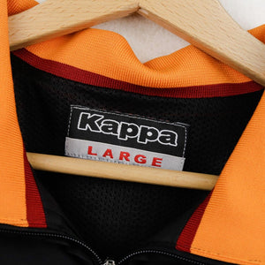 Tuta  As Roma Kappa 2011/2012 by KAPPA - Home (8)