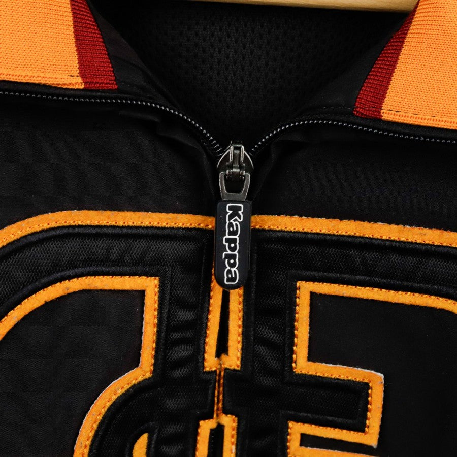 Tuta  As Roma Kappa 2011/2012 by KAPPA - Home (9)