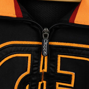 Tuta  As Roma Kappa 2011/2012 by KAPPA - Home (9)