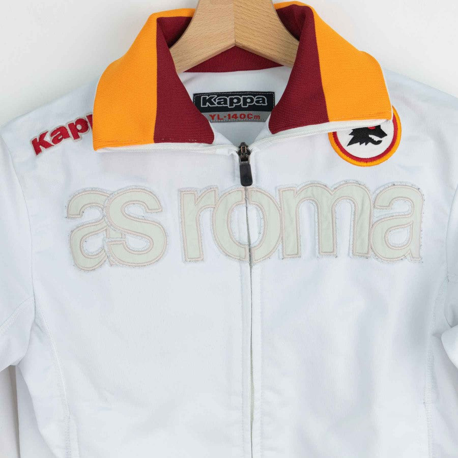 Tuta As Roma Kappa Bambino 2010/2011 by KAPPA - Home (10)
