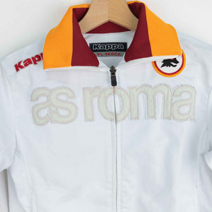 Tuta As Roma Kappa Bambino 2010/2011 by KAPPA - Home (10)