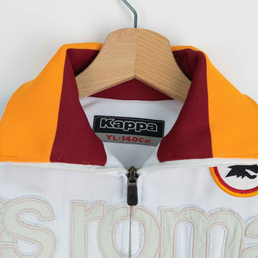 Tuta As Roma Kappa Bambino 2010/2011 by KAPPA - Home (13)