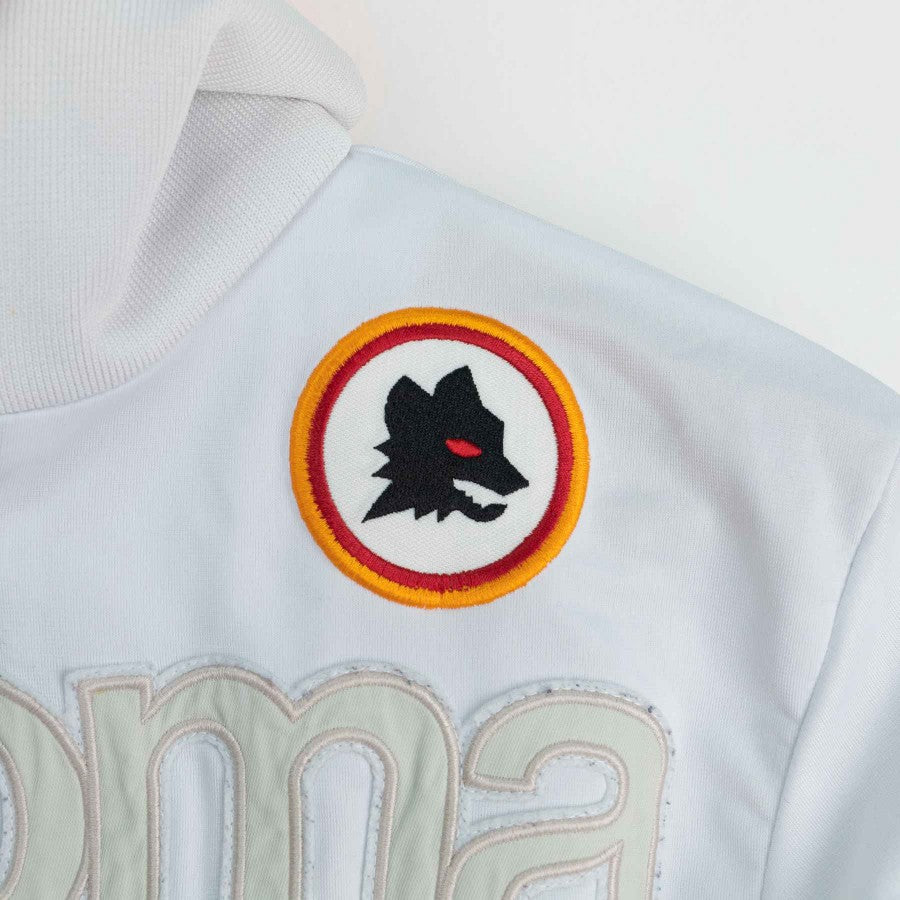 Tuta As Roma Kappa Bambino 2010/2011 by KAPPA - Home (15)