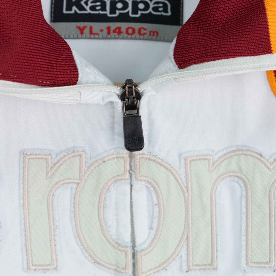 Tuta As Roma Kappa Bambino 2010/2011 by KAPPA - Home (16)