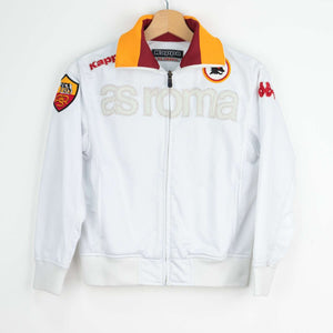 Tuta As Roma Kappa Bambino 2010/2011 by KAPPA - Home (2)