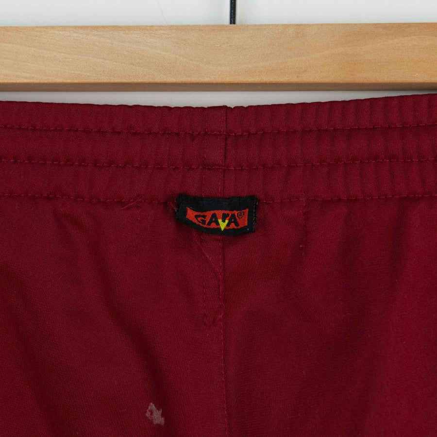 Tuta As Roma Kappa Bambino 2010/2011 by KAPPA - Home (23)