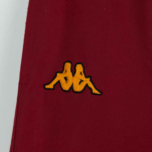 Tuta As Roma Kappa Bambino 2010/2011 by KAPPA - Home (25)