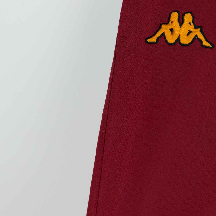 Tuta As Roma Kappa Bambino 2010/2011 by KAPPA - Home (26)