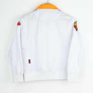 Tuta As Roma Kappa Bambino 2010/2011 by KAPPA - Home (3)