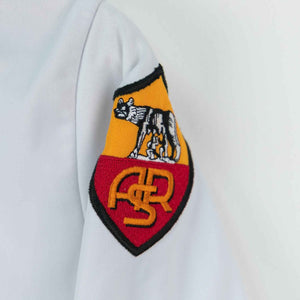 Tuta As Roma Kappa Bambino 2010/2011 by KAPPA - Home (5)