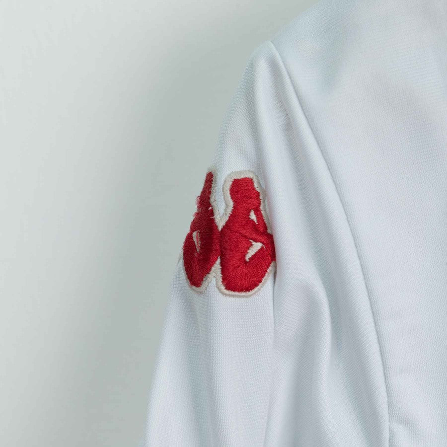 Tuta As Roma Kappa Bambino 2010/2011 by KAPPA - Home (6)