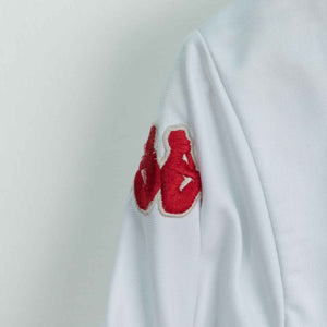 Tuta As Roma Kappa Bambino 2010/2011 by KAPPA - Home (6)