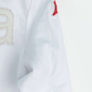 Tuta As Roma Kappa Bambino 2010/2011 by KAPPA - Home (9)