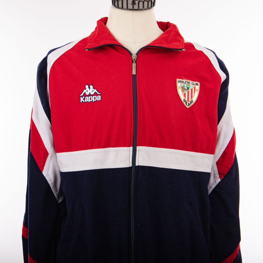 tuta athletic bilbao kappa 1998/1999 by KAPPA - Home (11)