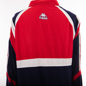 tuta athletic bilbao kappa 1998/1999 by KAPPA - Home (12)