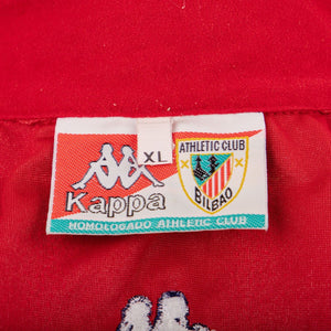 tuta athletic bilbao kappa 1998/1999 by KAPPA - Home (14)