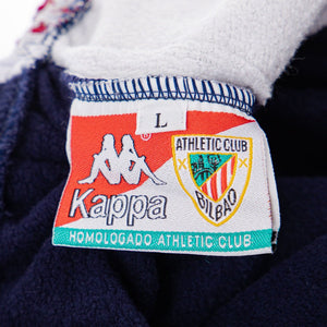 tuta athletic bilbao kappa 1998/1999 by KAPPA - Home (15)