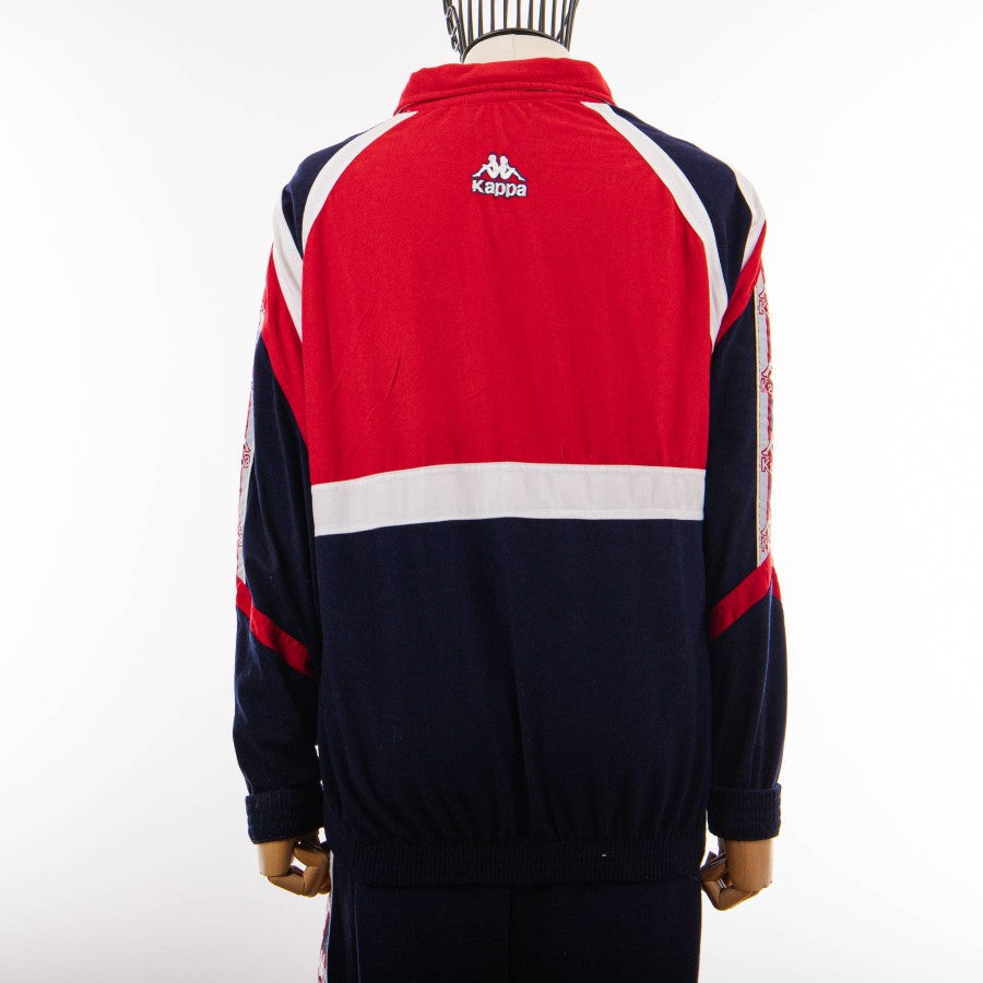 tuta athletic bilbao kappa 1998/1999 by KAPPA - Home (2)