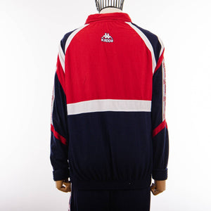 tuta athletic bilbao kappa 1998/1999 by KAPPA - Home (2)