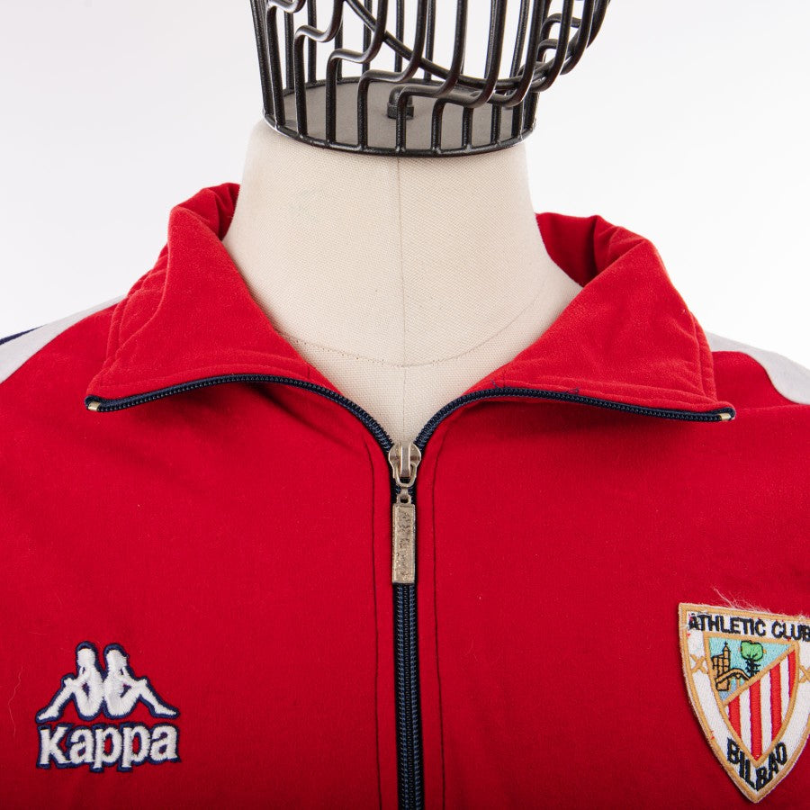 tuta athletic bilbao kappa 1998/1999 by KAPPA - Home (6)