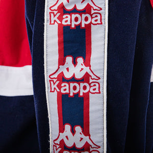 tuta athletic bilbao kappa 1998/1999 by KAPPA - Home (8)