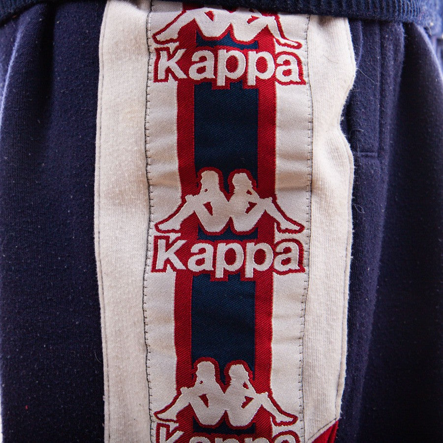 tuta athletic bilbao kappa 1998/1999 by KAPPA - Home (9)