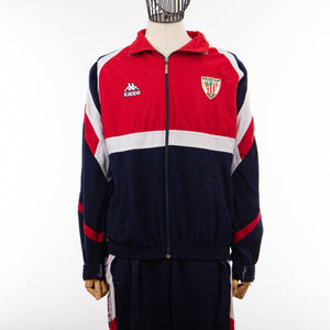 tuta athletic bilbao kappa 1998/1999 by KAPPA - Home