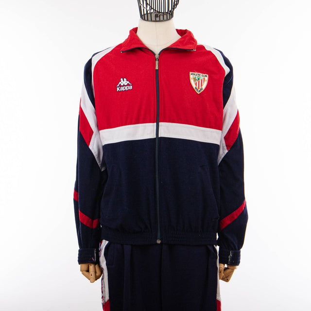 tuta athletic bilbao kappa 1998/1999 by KAPPA - Home