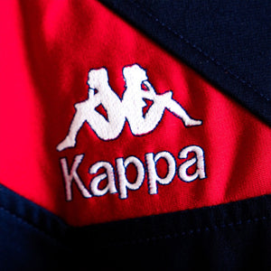 tuta barcellona kappa 1992/1993 by KAPPA - Home (4)