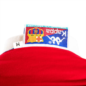 tuta barcellona kappa 1992/1993 by KAPPA - Home (5)