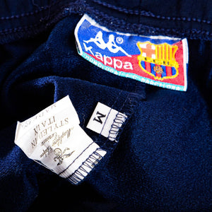 tuta barcellona kappa 1992/1993 by KAPPA - Home (6)