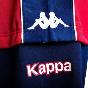 tuta barcellona kappa 1996/1997 by KAPPA - Home (13)