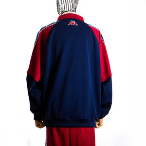 tuta barcellona kappa 1996/1997 by KAPPA - Home (2)
