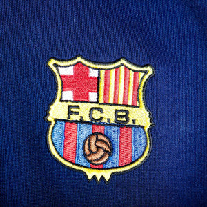 tuta barcellona kappa 1996/1997 by KAPPA - Home (3)