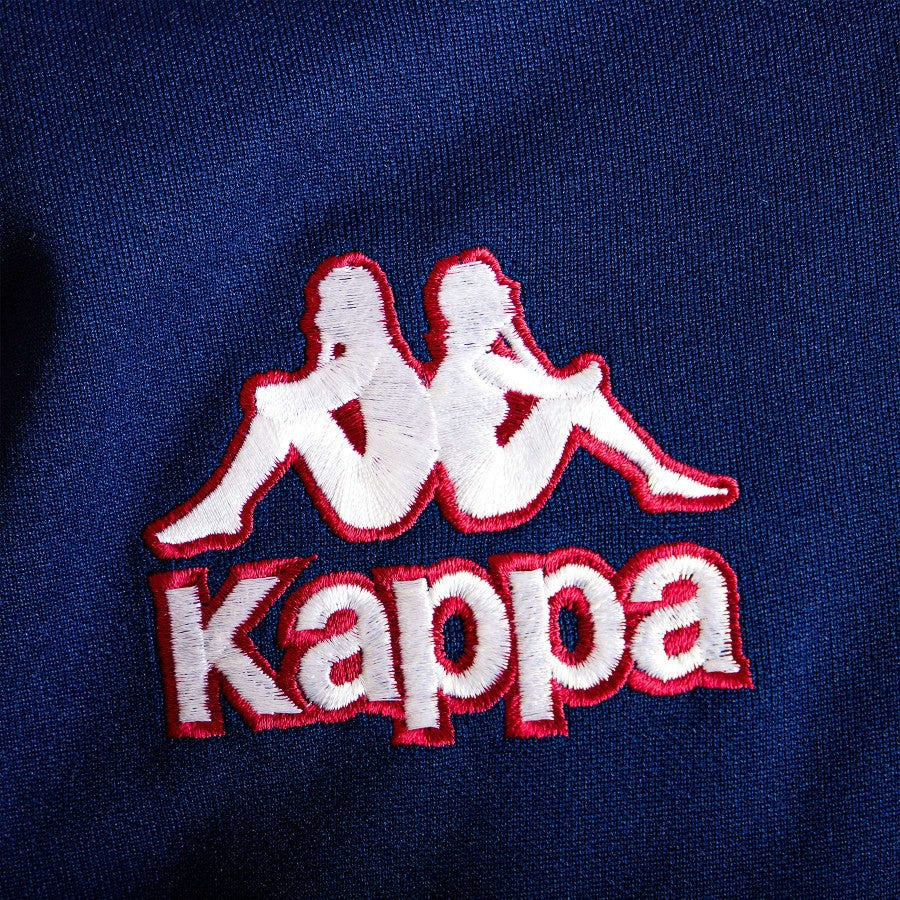 tuta barcellona kappa 1996/1997 by KAPPA - Home (4)