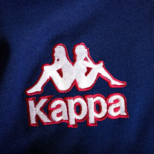 tuta barcellona kappa 1996/1997 by KAPPA - Home (4)