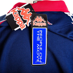 tuta barcellona kappa 1996/1997 by KAPPA - Home (7)