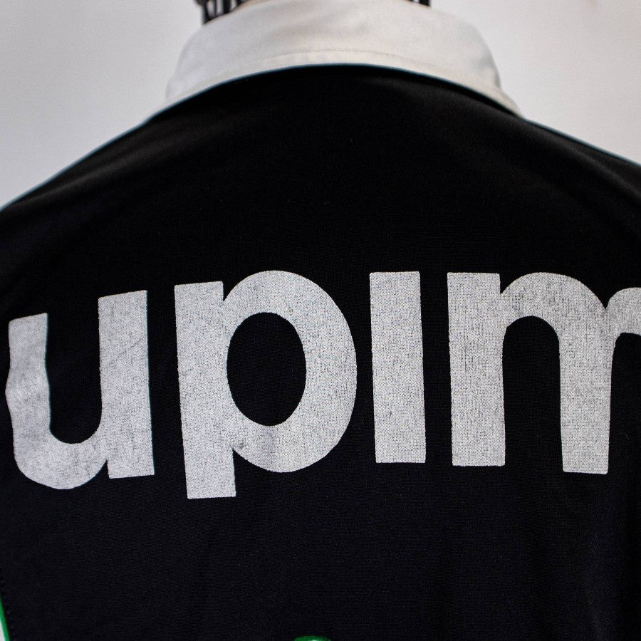 TUTA “DELLE ALPI” JUVENTUS KAPPA UPIM 1990/1991 by KAPPA - Le 7 sorelle (10)