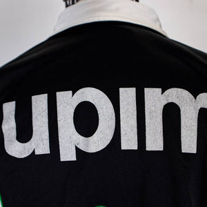 TUTA “DELLE ALPI” JUVENTUS KAPPA UPIM 1990/1991 by KAPPA - Le 7 sorelle (10)