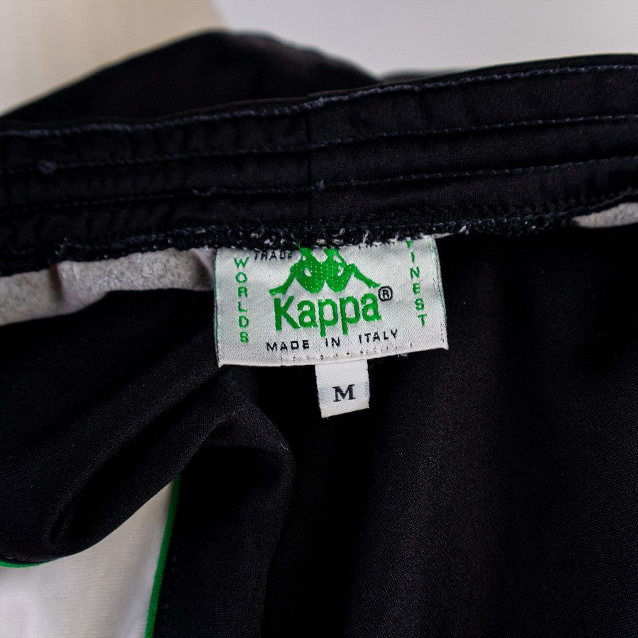 TUTA “DELLE ALPI” JUVENTUS KAPPA UPIM 1990/1991 by KAPPA - Le 7 sorelle (11)