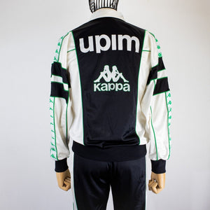 TUTA “DELLE ALPI” JUVENTUS KAPPA UPIM 1990/1991 by KAPPA - Le 7 sorelle (2)