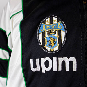 TUTA “DELLE ALPI” JUVENTUS KAPPA UPIM 1990/1991 by KAPPA - Le 7 sorelle (4)