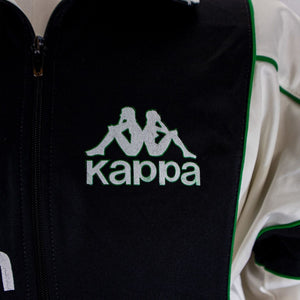 TUTA “DELLE ALPI” JUVENTUS KAPPA UPIM 1990/1991 by KAPPA - Le 7 sorelle (5)