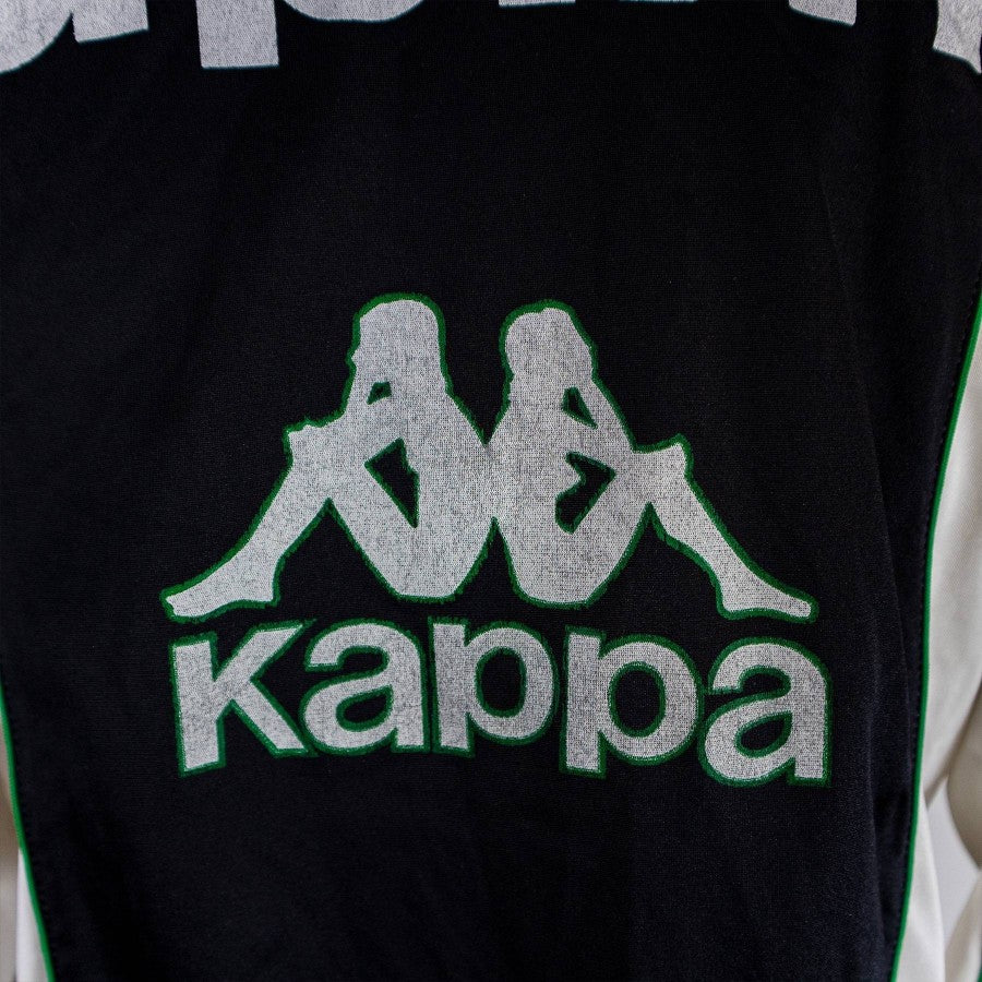 TUTA “DELLE ALPI” JUVENTUS KAPPA UPIM 1990/1991 by KAPPA - Le 7 sorelle (7)