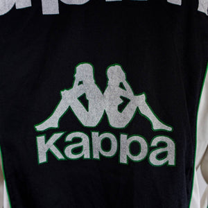 TUTA “DELLE ALPI” JUVENTUS KAPPA UPIM 1990/1991 by KAPPA - Le 7 sorelle (7)