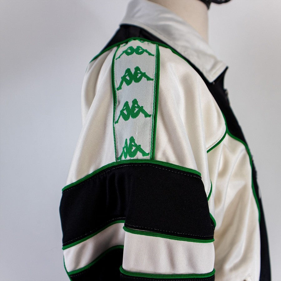 TUTA “DELLE ALPI” JUVENTUS KAPPA UPIM 1990/1991 by KAPPA - Le 7 sorelle (8)