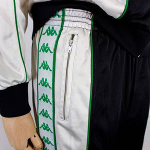 TUTA “DELLE ALPI” JUVENTUS KAPPA UPIM 1990/1991 by KAPPA - Le 7 sorelle (9)