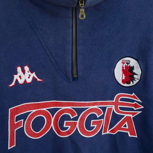 Tuta Foggia Kappa 1998/1999 by KAPPA - Home (10)
